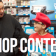 Illustration for article titled Kotaku Shop Contest: Bleak Friday